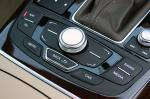 Audi A6 3.0T Quattro S-Line Sedan 2011 года (NA)